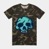 STAPLE CAMO TEE Thumbnail