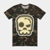 STAPLE CAMO TEE Thumbnail