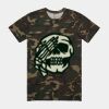 STAPLE CAMO TEE Thumbnail