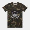 STAPLE CAMO TEE Thumbnail