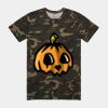 STAPLE CAMO TEE Thumbnail