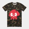 STAPLE CAMO TEE Thumbnail