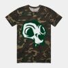 STAPLE CAMO TEE Thumbnail