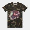 STAPLE CAMO TEE Thumbnail