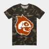STAPLE CAMO TEE Thumbnail