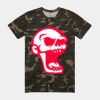 STAPLE CAMO TEE Thumbnail