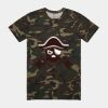 STAPLE CAMO TEE Thumbnail
