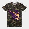 STAPLE CAMO TEE Thumbnail