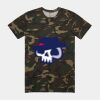 STAPLE CAMO TEE Thumbnail