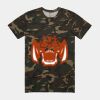STAPLE CAMO TEE Thumbnail