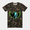 STAPLE CAMO TEE Thumbnail