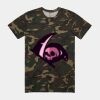STAPLE CAMO TEE Thumbnail