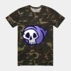 STAPLE CAMO TEE Thumbnail