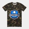 STAPLE CAMO TEE Thumbnail