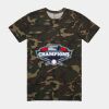 STAPLE CAMO TEE Thumbnail