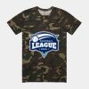 STAPLE CAMO TEE Thumbnail