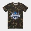 STAPLE CAMO TEE Thumbnail
