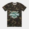 STAPLE CAMO TEE Thumbnail