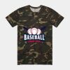 STAPLE CAMO TEE Thumbnail