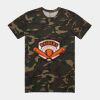 STAPLE CAMO TEE Thumbnail