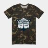 STAPLE CAMO TEE Thumbnail