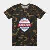STAPLE CAMO TEE Thumbnail