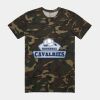 STAPLE CAMO TEE Thumbnail