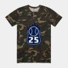STAPLE CAMO TEE Thumbnail