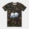 STAPLE CAMO TEE Thumbnail
