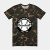 STAPLE CAMO TEE Thumbnail