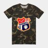 STAPLE CAMO TEE Thumbnail
