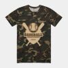 STAPLE CAMO TEE Thumbnail