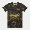 STAPLE CAMO TEE Thumbnail