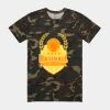 STAPLE CAMO TEE Thumbnail