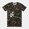STAPLE CAMO TEE Thumbnail