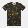 STAPLE CAMO TEE Thumbnail