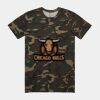 STAPLE CAMO TEE Thumbnail