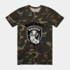 STAPLE CAMO TEE Thumbnail