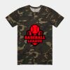 STAPLE CAMO TEE Thumbnail