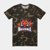STAPLE CAMO TEE Thumbnail