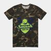 STAPLE CAMO TEE Thumbnail