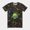 STAPLE CAMO TEE Thumbnail