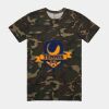 STAPLE CAMO TEE Thumbnail