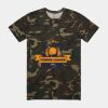 STAPLE CAMO TEE Thumbnail