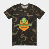 STAPLE CAMO TEE Thumbnail