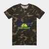 STAPLE CAMO TEE Thumbnail
