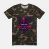 STAPLE CAMO TEE Thumbnail