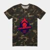 STAPLE CAMO TEE Thumbnail