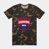 STAPLE CAMO TEE Thumbnail