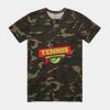 STAPLE CAMO TEE Thumbnail